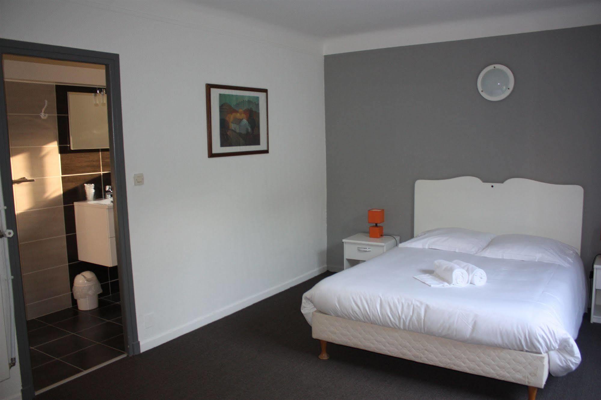 Hotel Bleu Riviera Cagnes-sur-Mer Zewnętrze zdjęcie